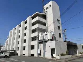 メゾン今在家【5階】の外観
