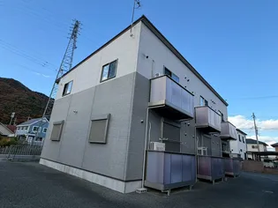 イーグレットハウス Bの画像