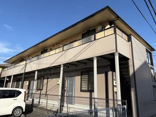 アーバンライフ吉田 A棟【1階】の外観