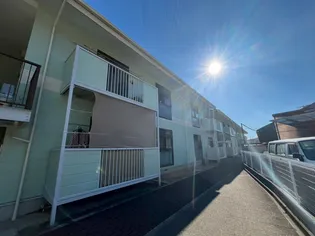 グリーンコーポ中塚の画像