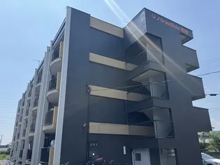 リノグランベル姫路【4階】の外観