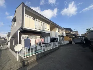 タウニィ今在家Bの画像