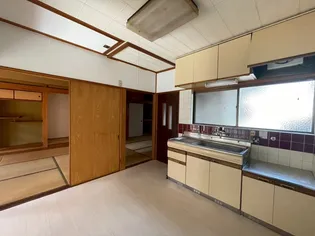 兵庫県姫路市苫編【一戸建】の外観