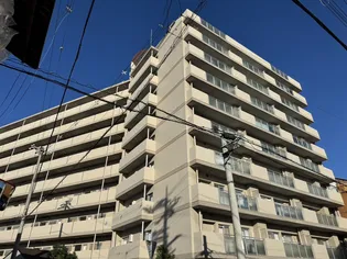 プレステージ姫路妻鹿の画像