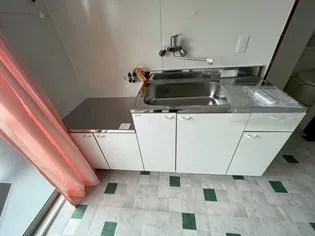 溝口ハイツの画像