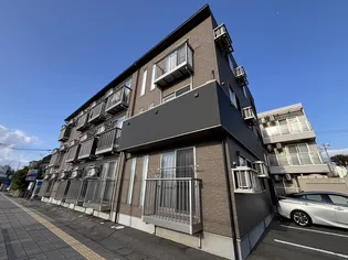 Miyabi【105号室】の外観