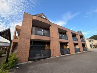 プラッツ・ハイム【2階】の外観