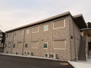 ハイムレトア新在家の画像