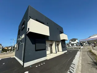 オーシャンコート北今宿の画像