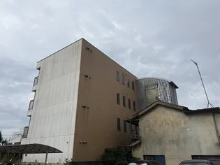 シャトー三和南車崎【4階】の外観