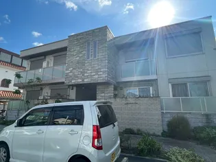 メゾン ド レイストの画像