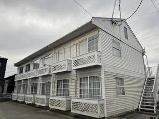 リアンジュ宇佐崎の画像
