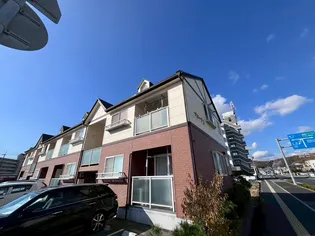 フローラⅠの画像