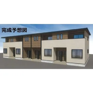 メゾン・ヴェルテ【202号室】の外観