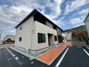 メゾン ヴェルテの画像