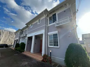 クライネス ドルフ【2階】の外観