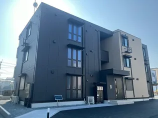 メゾン ド ソルテ A棟の画像