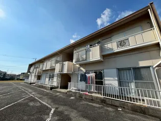 タウニィ津市場の画像