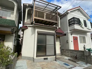 兵庫県加古川市野口町野口【一戸建】の外観