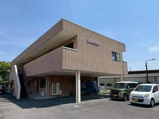 サンコーポラスの画像
