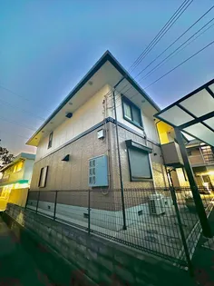 サンパティック田寺B棟の画像