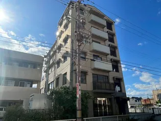 パンドール加古川【6階】の外観