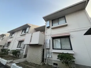 サンコーポ恵美酒 B棟の画像