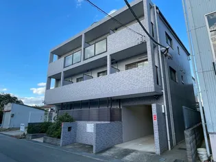 クラン東加古川【307号室】の外観