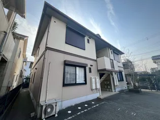 メゾンファミーユの画像