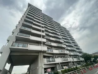 ネオハイツ姫路アメニティ228【1104号室】の外観