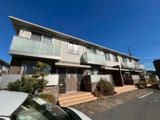 シャーメゾン青山北の画像