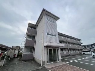 スタットニューヘン英賀保の画像