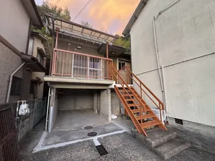 兵庫県姫路市岩端町【一戸建】の外観