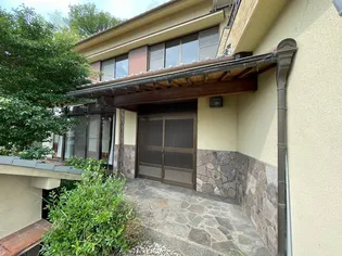 兵庫県姫路市岩端町【一戸建】の外観