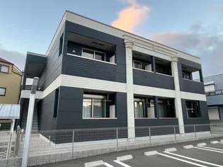 ファラリータ・ノエル【2階】の外観