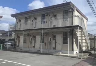 サンシティ蓼科【201号室】の外観