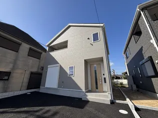 兵庫県加古川市加古川町南備後【一戸建】の外観