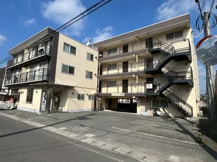 グランコート滝野の画像