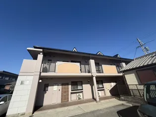 吉川ハイツⅡの画像