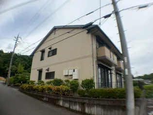 サンラーマ パティオ Aの画像