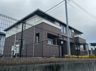 ウエストガーデンVの画像