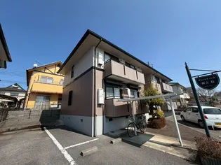 サンパティック御立 B棟の画像