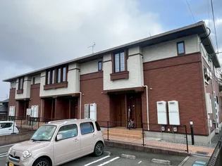 メゾン ド リーヴの画像