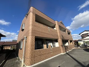 グローリアスの画像