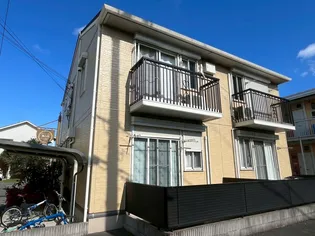 ストーンイエロー加古川の画像