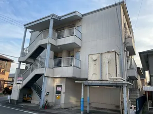 大西マンションの画像