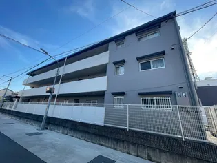 ロイヤルメゾン白浜の画像