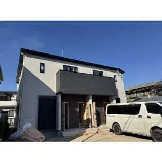 古田ハイツの画像