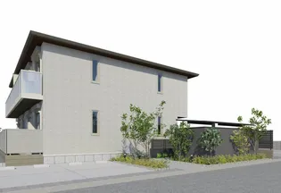 SHAMAISON雅あさぎりの画像