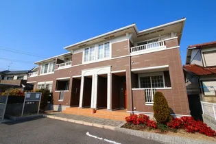 ドゥービエント弐番館の画像